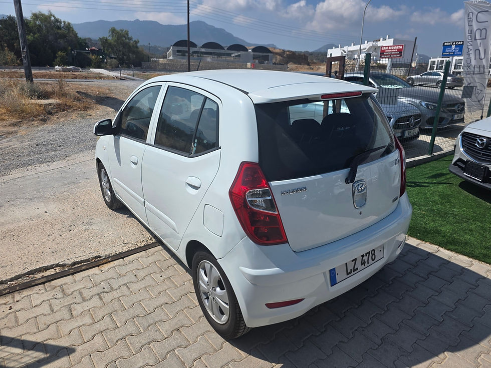 Thumbnail: HYUNDAI 110 AUTOMATIC