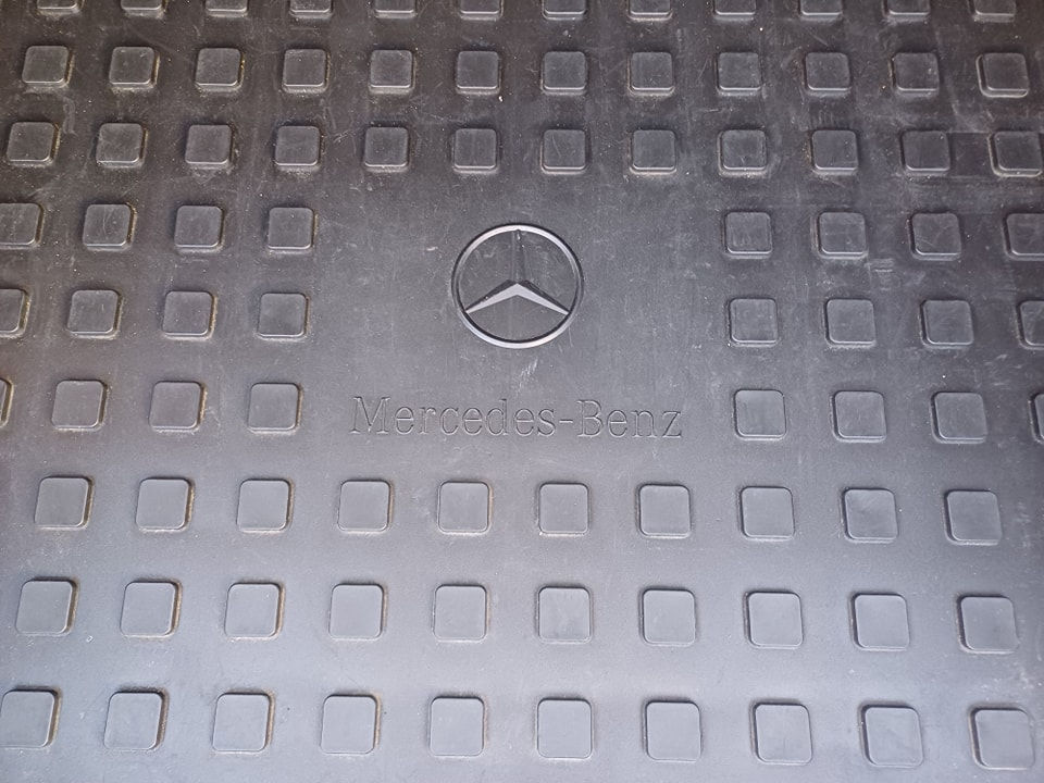 Thumbnail: MERCEDES CLA 200D AMG LINE ESTATE