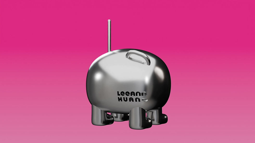 Thumbnail: Lenticular Television Toy