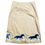 Thumbnail: Lenticular Running Horses Midi Skirt