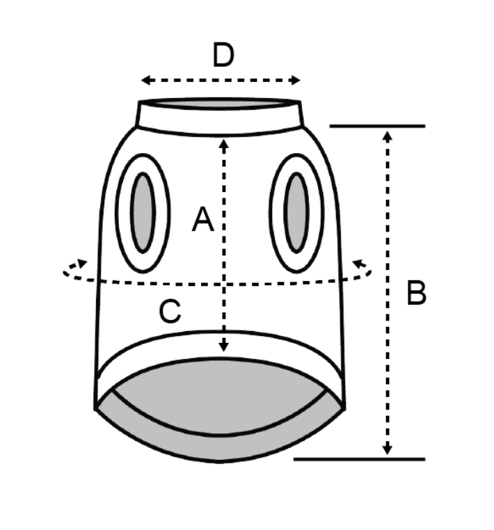 Thumbnail: Dog Knit Jacquard Tomato Pullover Hoodie