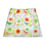 Thumbnail: Radiating Dot Mini Skirt - Made-to-Order