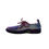 Thumbnail: Lenticular Mary Janes in Gray Cow