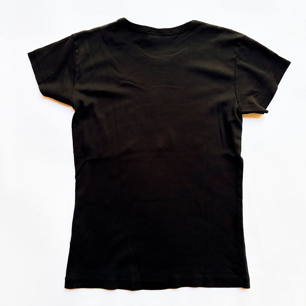 Thumbnail: ?! Baby Tee