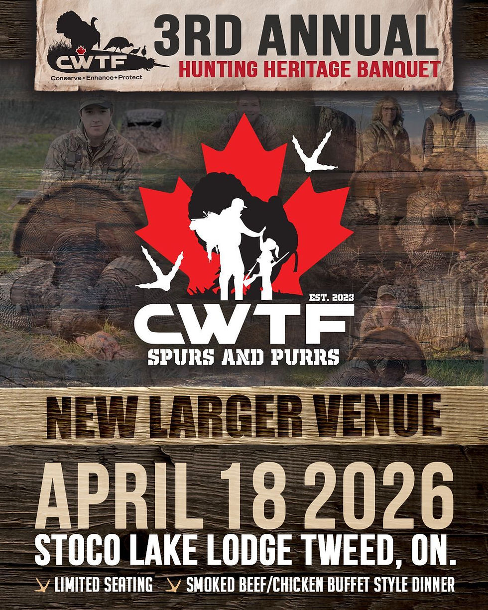 CWTF Belleville Chapter Fundraising Dinner & Auction