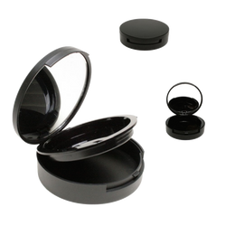 NEW Magnetic Refillable Compact