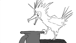 Storyboarding