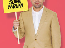 Put Some Farofa (Gregório Duvivier)