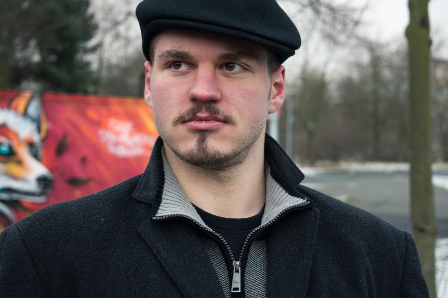 Autorenbild: Michael Imm