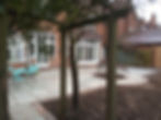 After Paving Is Laid
