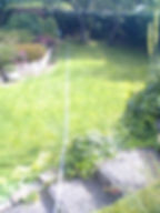 Before Landscaping