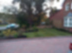After Landscaping