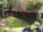 New Summerhouse