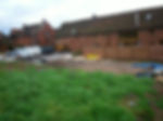 Before Landscaping