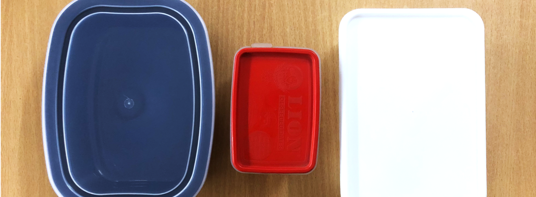 Food Packaging