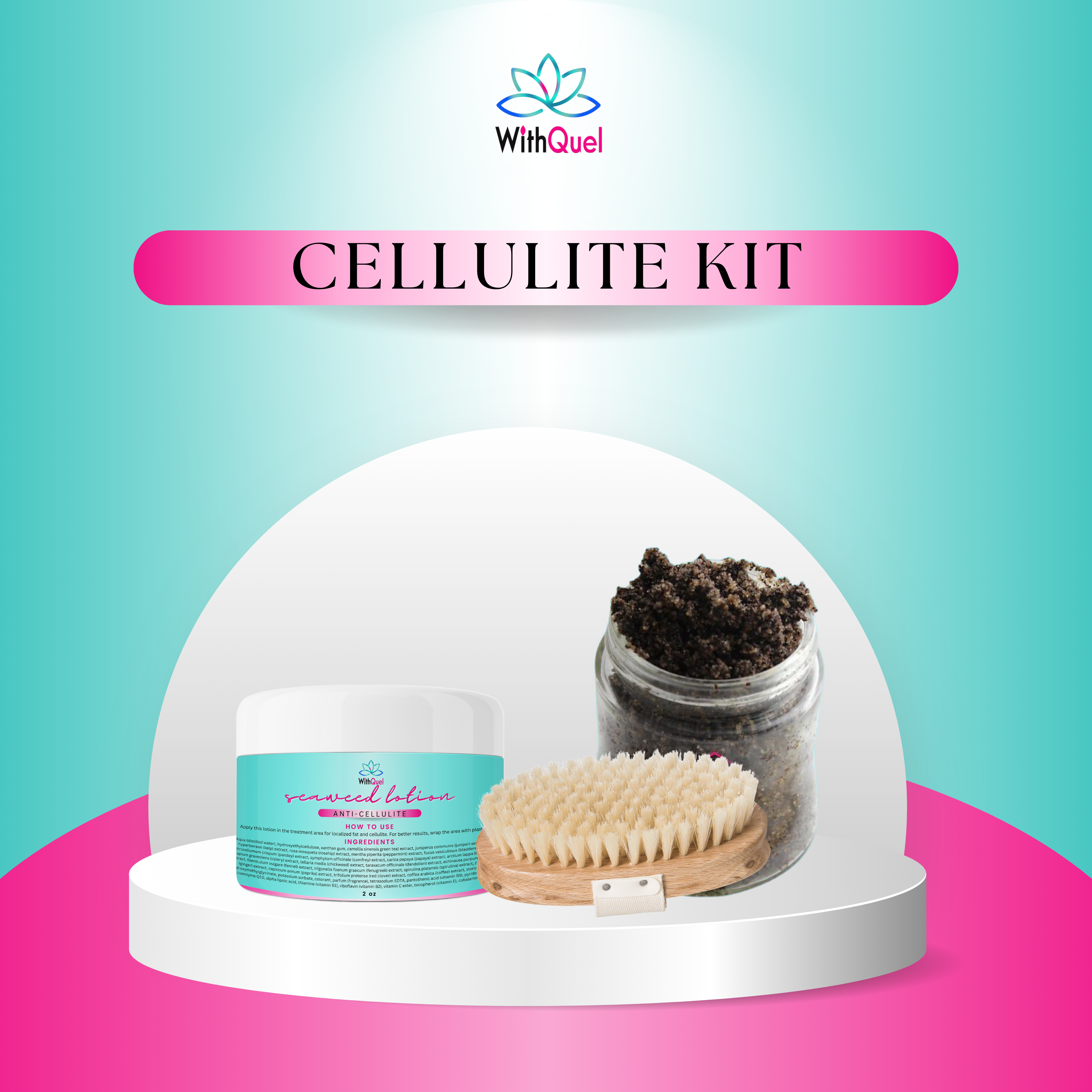 Cellulite Kit