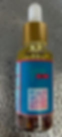 Yoni Oil