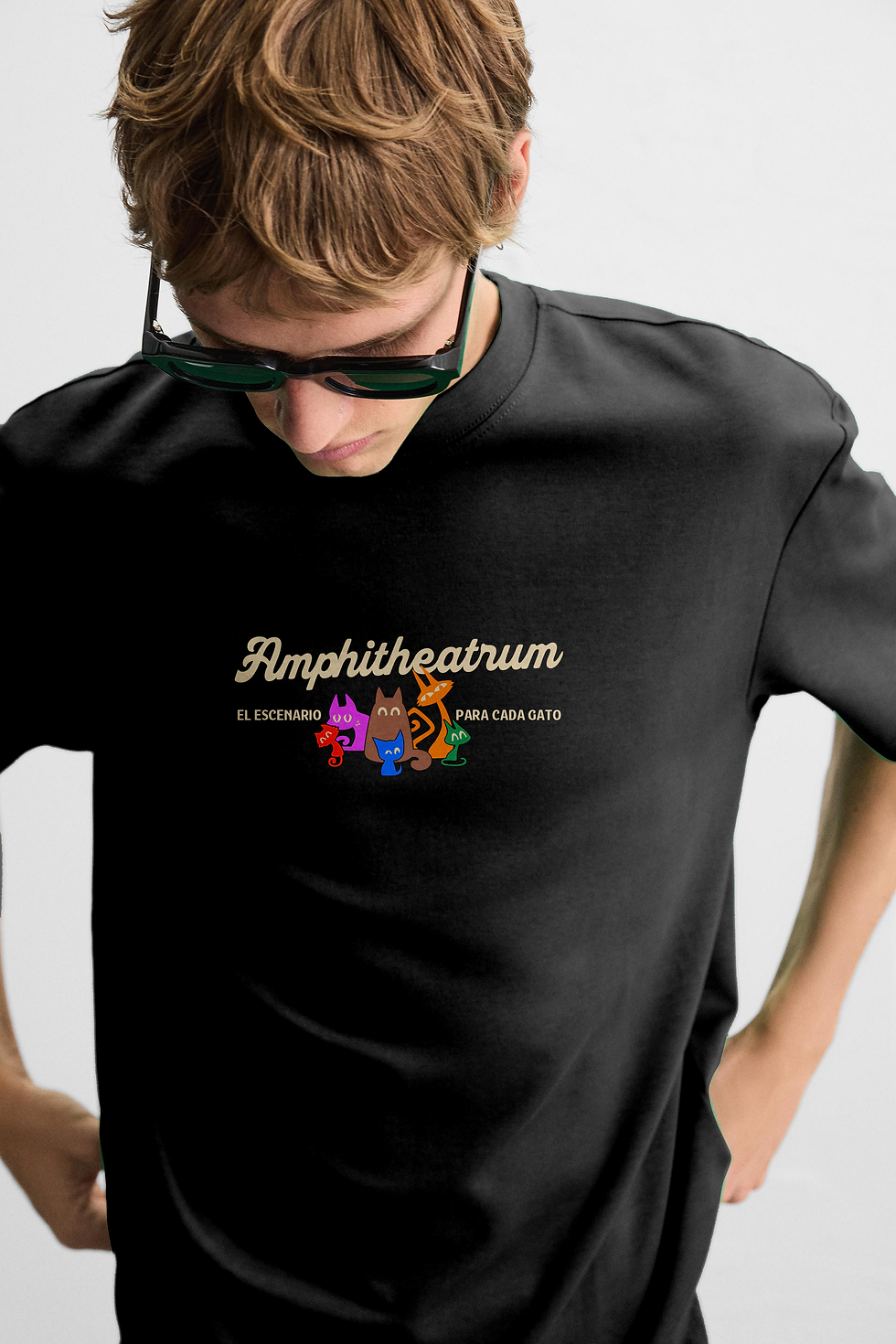 T Shirt