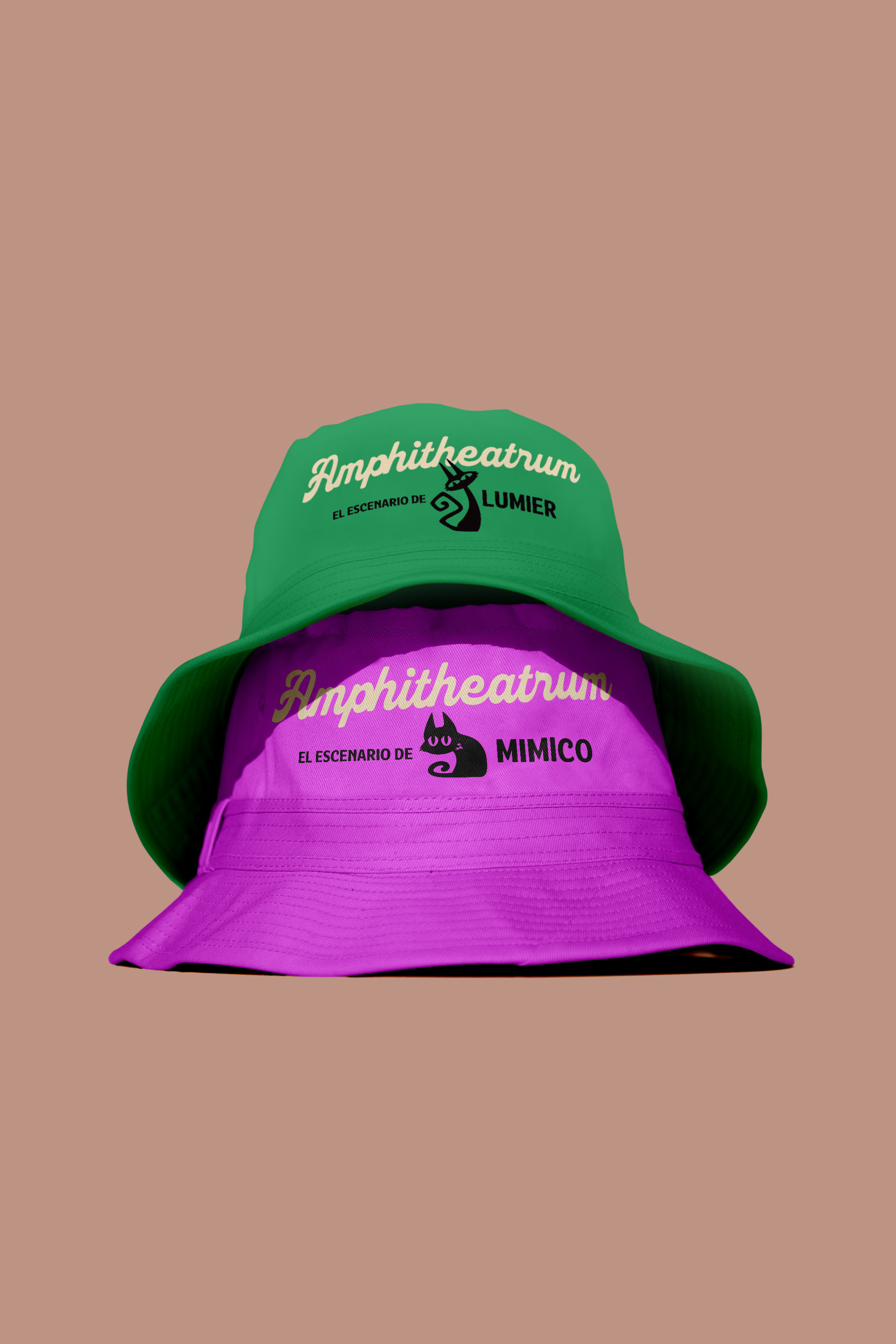 BUCKET