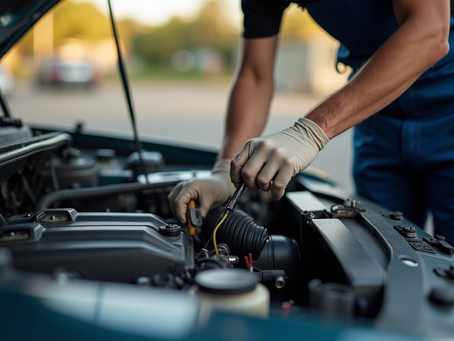 Breaking Down Mobile Mechanic Cost Factors