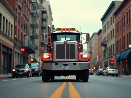 Choosing the Right Local Wrecker Services in Athens, GA