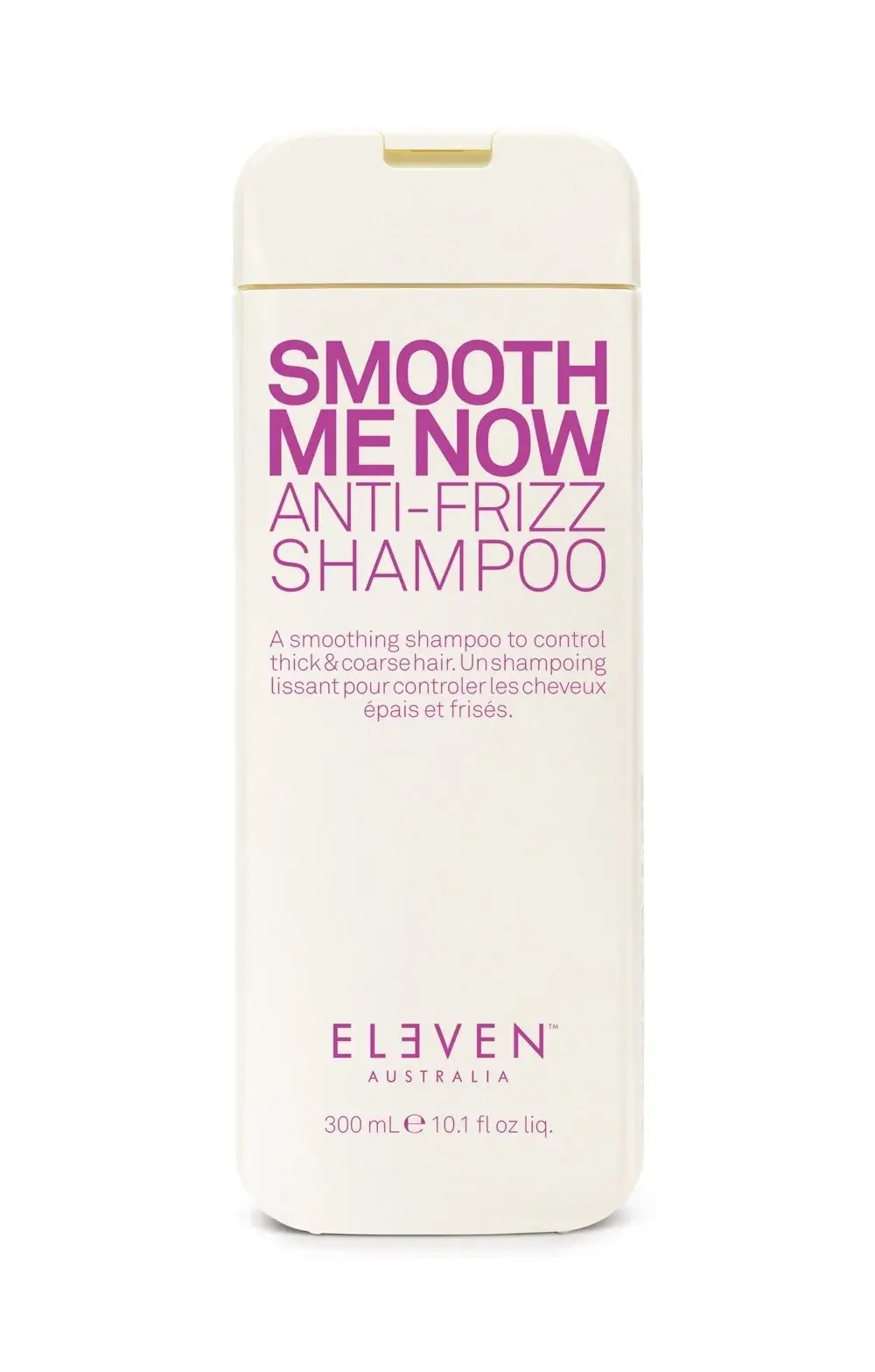 Smooth me now shampoo 