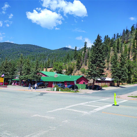 Conflict Over Parking Spot Ends with Assault, Hit-&-Run