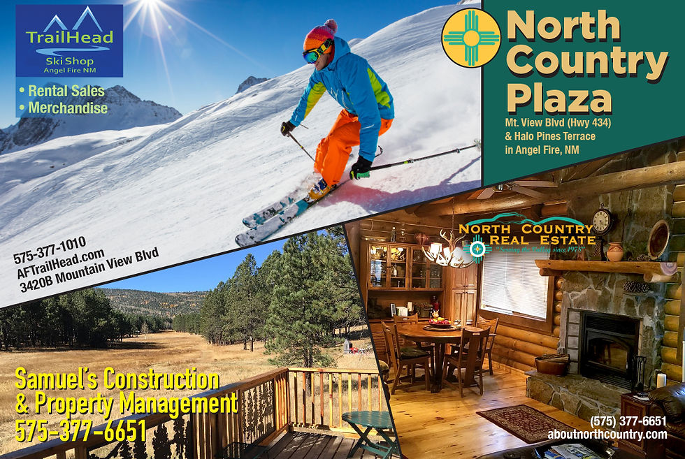 Trailhead Ski Shop - AF