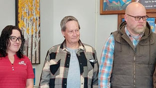 '22/'23 Angel Fire Chamber of Commerce Board of Directors