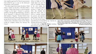 September 2022 TECN Monthly