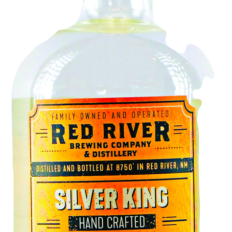Red River Brewery Nominated for Best Craft Vodka