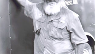 The Mountain Men of Eagle Nest: Get to Know Gary