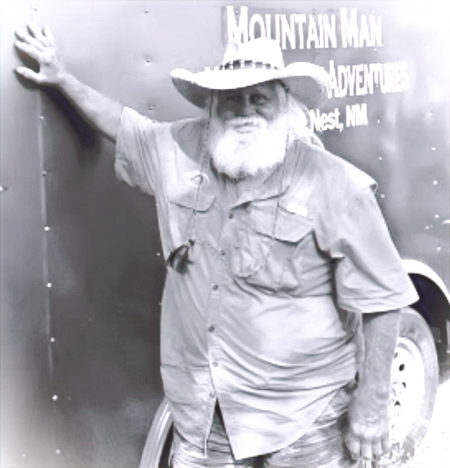 The Mountain Men of Eagle Nest: Get to Know Gary