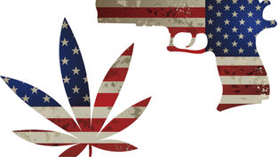 POLICY MEETS personal freedom | Biden On Drugs Gun Rule