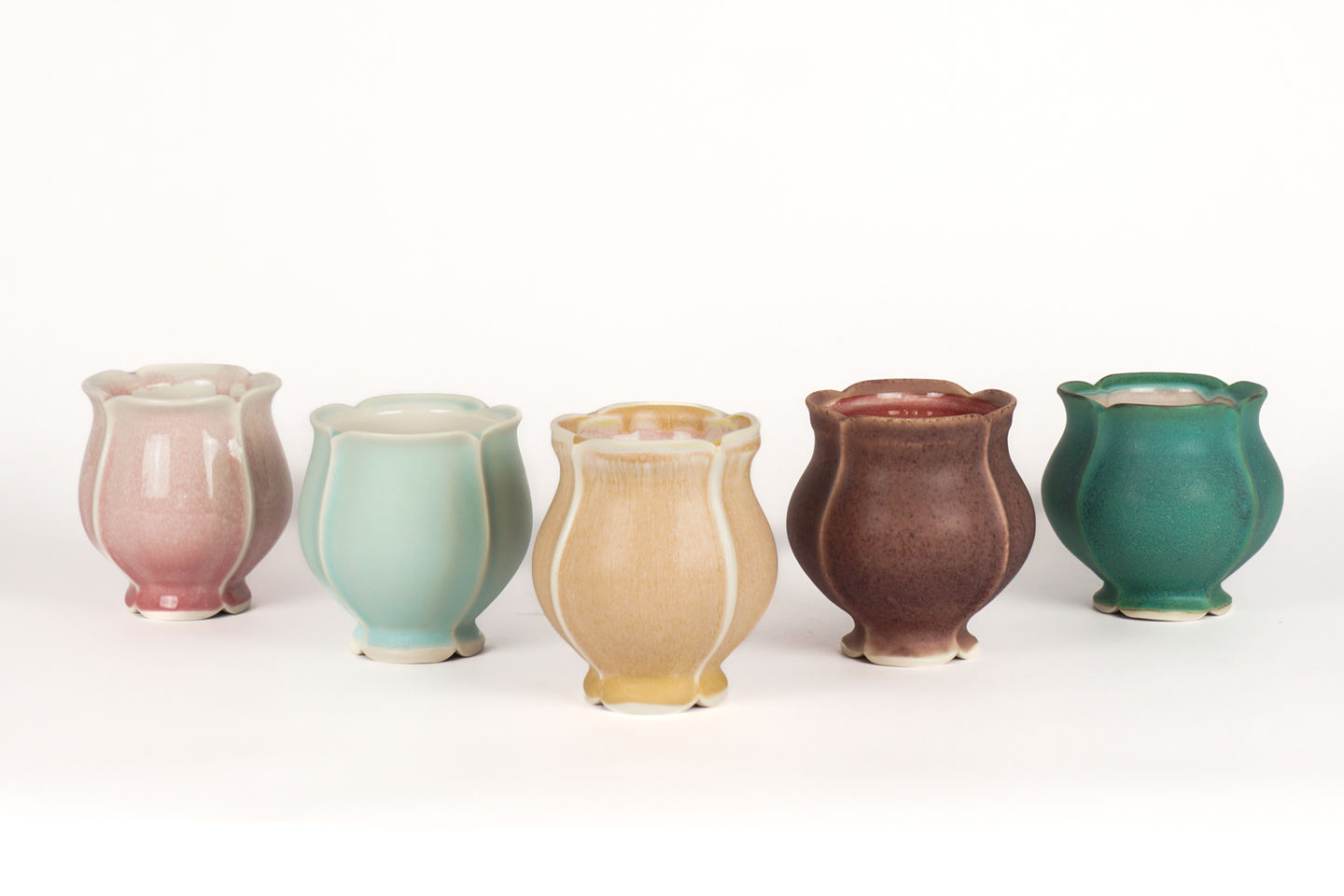 Yunomi Grouping