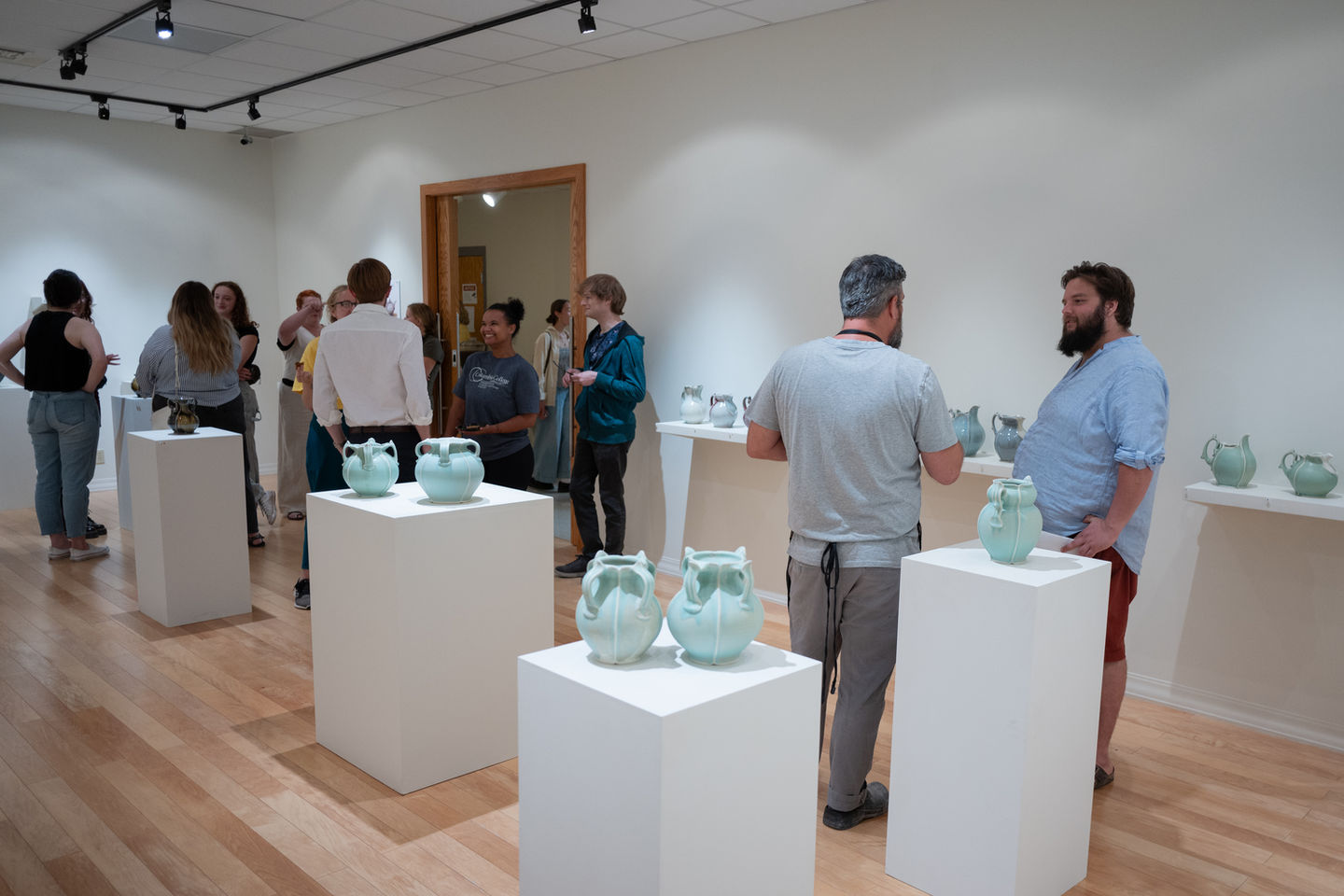 Chance Taylor Ceramics
Chance Taylor Pottery