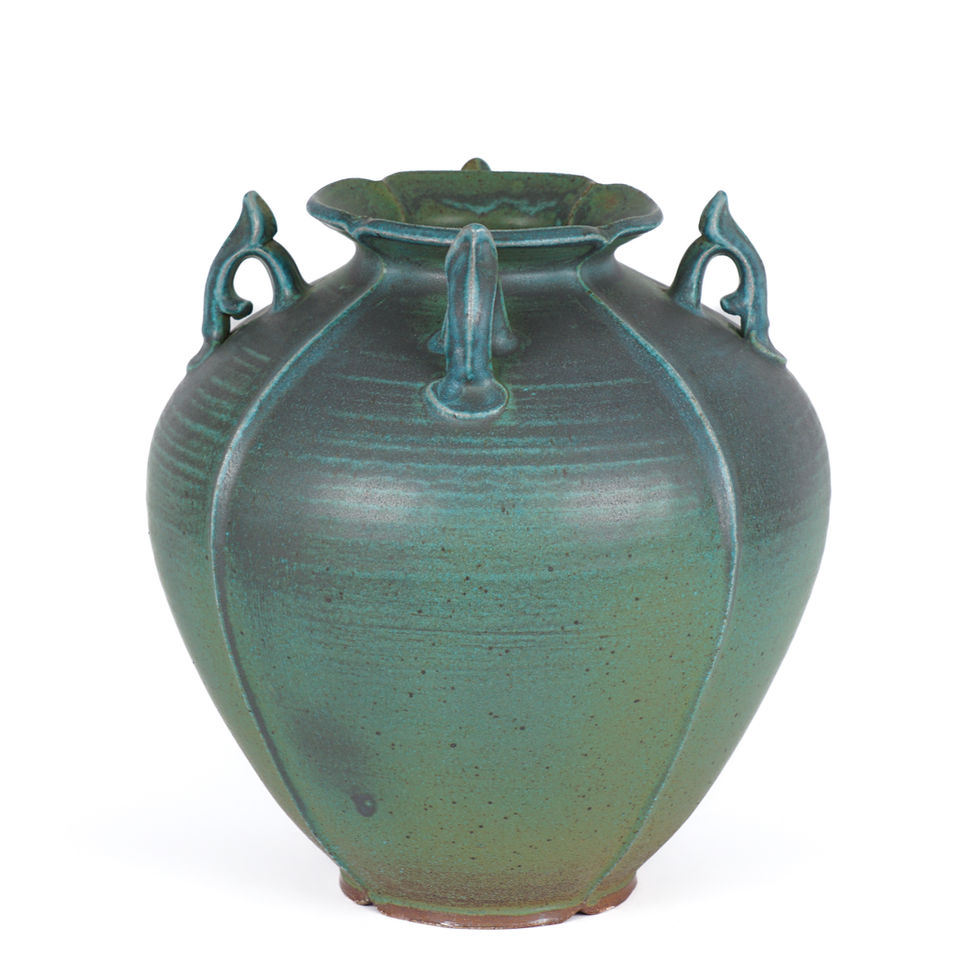 Handled Vessel