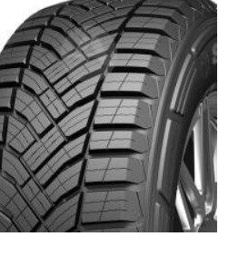   Cele mai bune anvelope autoutilitare, SAILUN COMMERCIO ALLSEASON