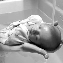 Thérapeutique Thalasso Bain Bébé