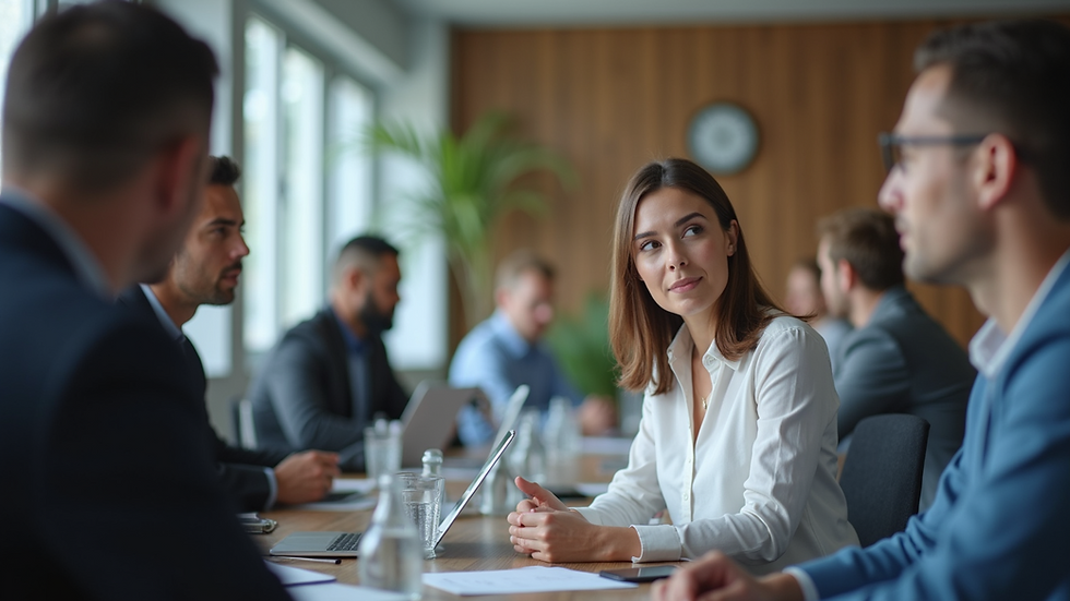 Boost Workforce Development through Tailor-Made Solutions