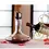 Thumbnail: Light Luxury Waterfall-style Wine Decanter