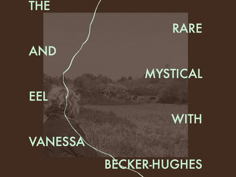 A podcast with Fiona MacDonald of Feral Practice