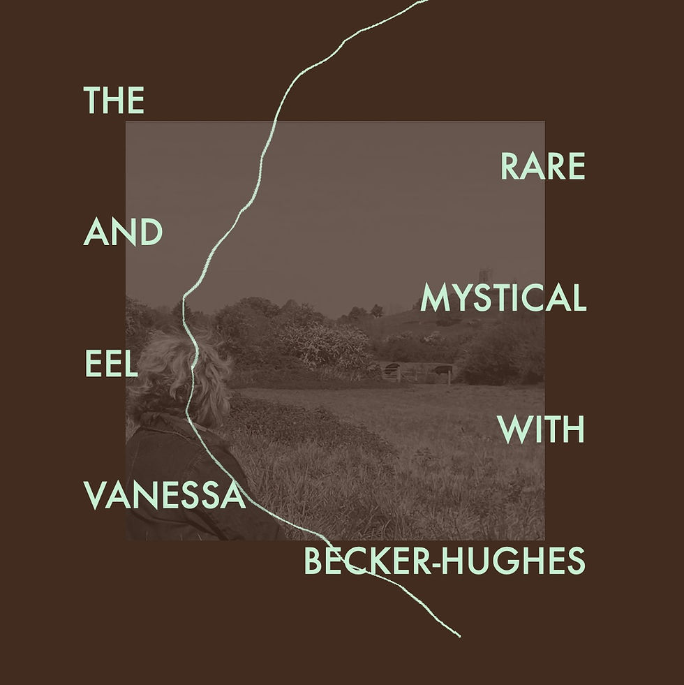 A podcast with Fiona MacDonald of Feral Practice