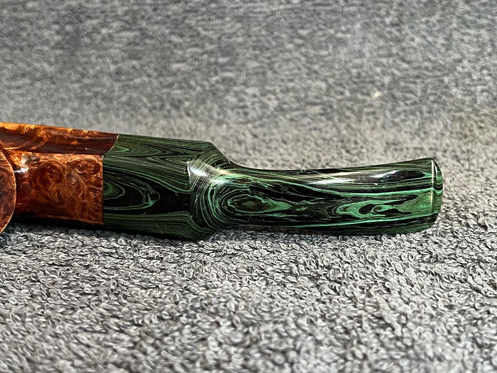 Thumbnail: Pipe 760 4 Star Ramses