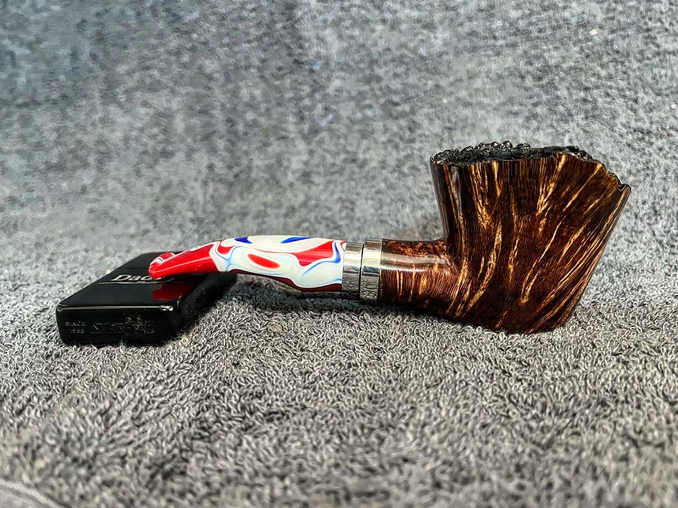 Thumbnail: Pipe 742 - Crown Series 2