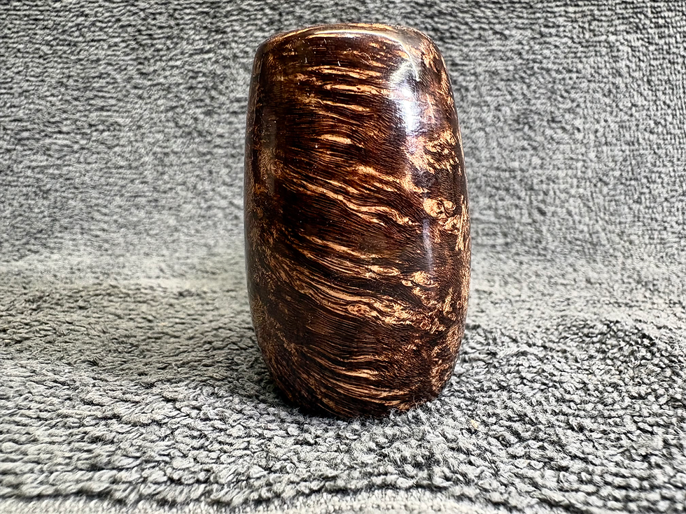 Thumbnail: Pipe 1126 - 5 Star skating billiard