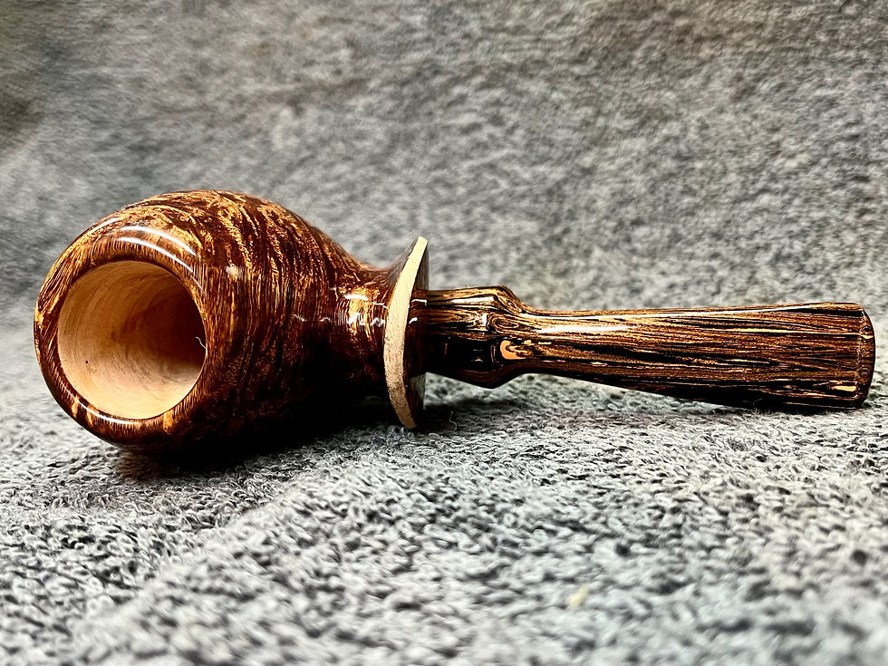 Thumbnail: Pipe 900 - Centenary pipe - 4 Star