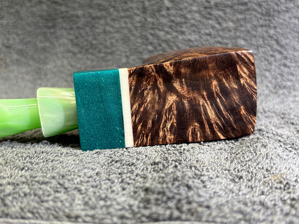 Thumbnail: Pipe 1106  - 4 Star XL Rook