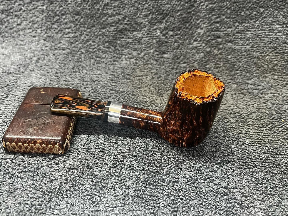 Thumbnail: Pipe 821 - 4 Star