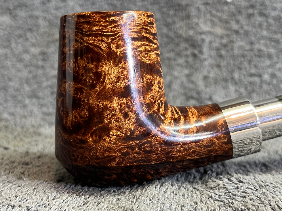 Thumbnail: Pipe 989 Millenium Prototype 